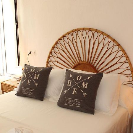 Apt Ideal Para Familias Cerca Del Mar L'Ampolla Exterior photo