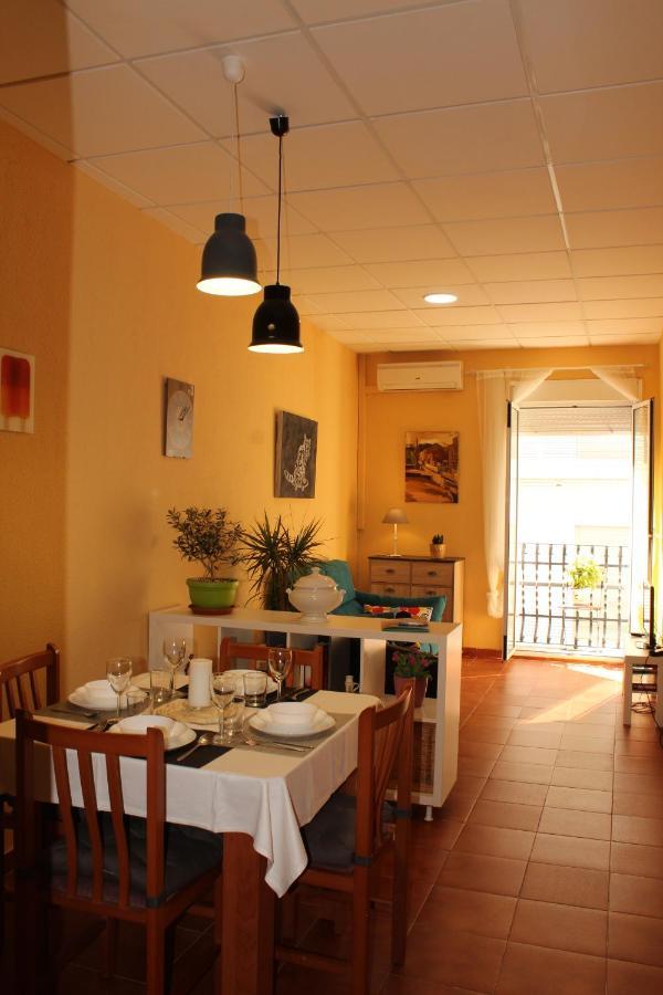 Apt Ideal Para Familias Cerca Del Mar L'Ampolla Exterior photo